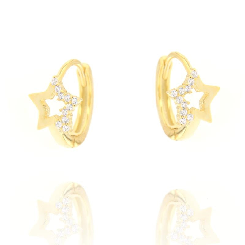 COR STELLA TRAF ZIRC E LISCIA 2 MM