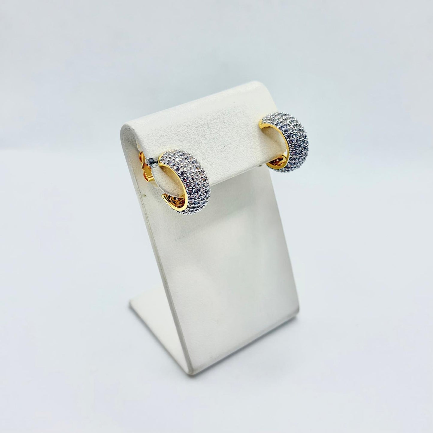 OR BRONZO ZIRC 7 MM 1,5 CM