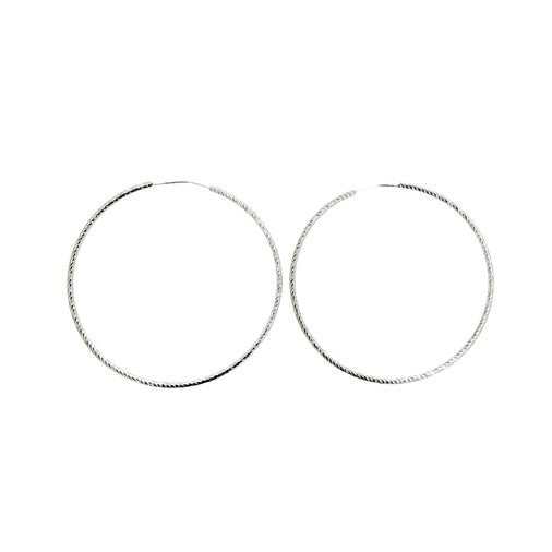 CERCHI LAVORATI 2 MM 6,4 CM