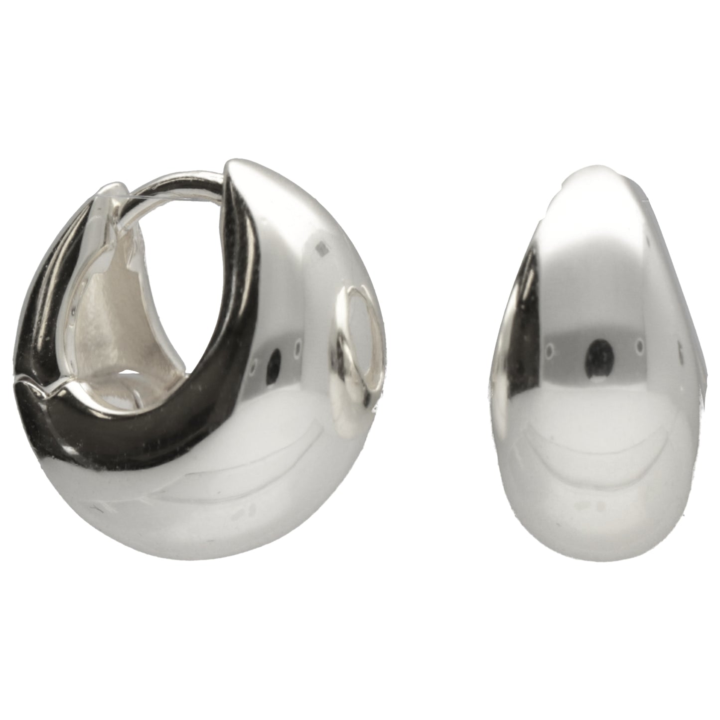 OR CERCHIO LISCIO 8 MM 1,6 CM