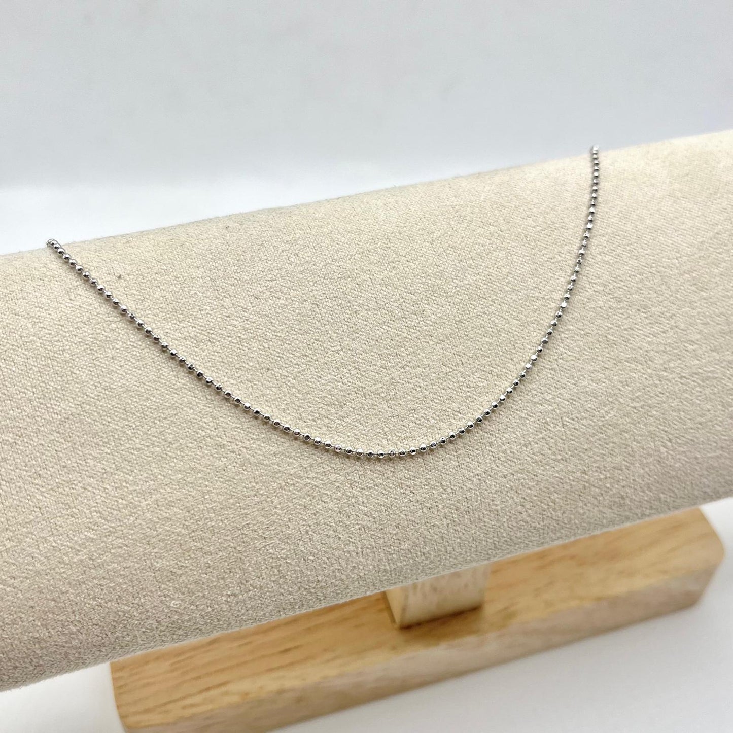 CAVIGLIERA A PALLINI MINI