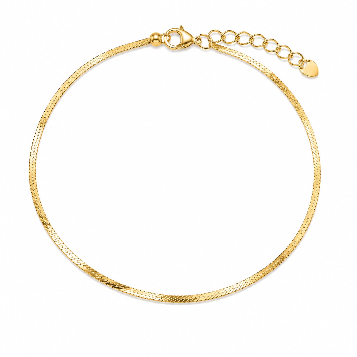 CAVIGLIERA SNAKE 1,5 MM