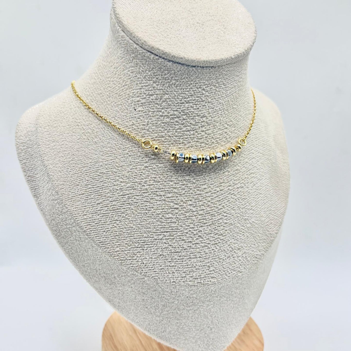 CL 5 DADINI E PEPITE