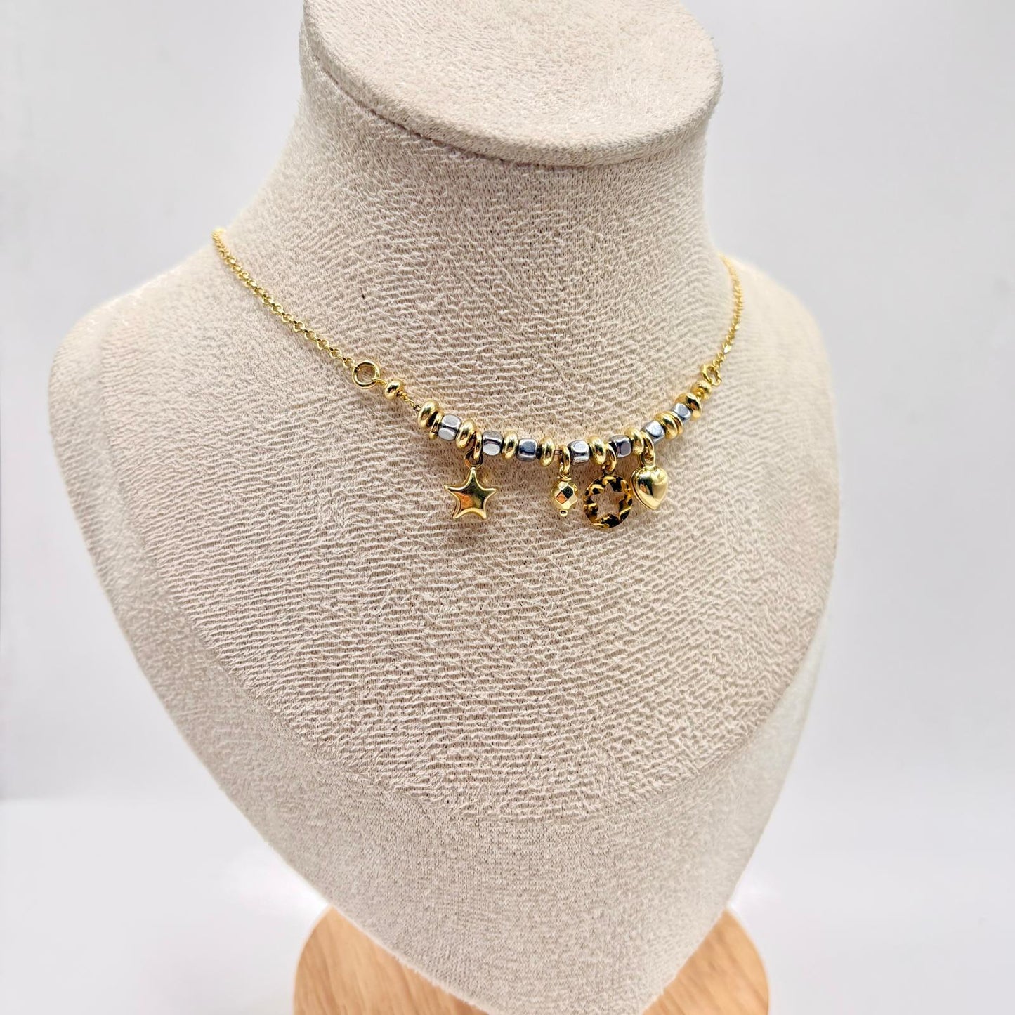 CL DADI STELLA E CUORE BOMB E LASTRA STELLA