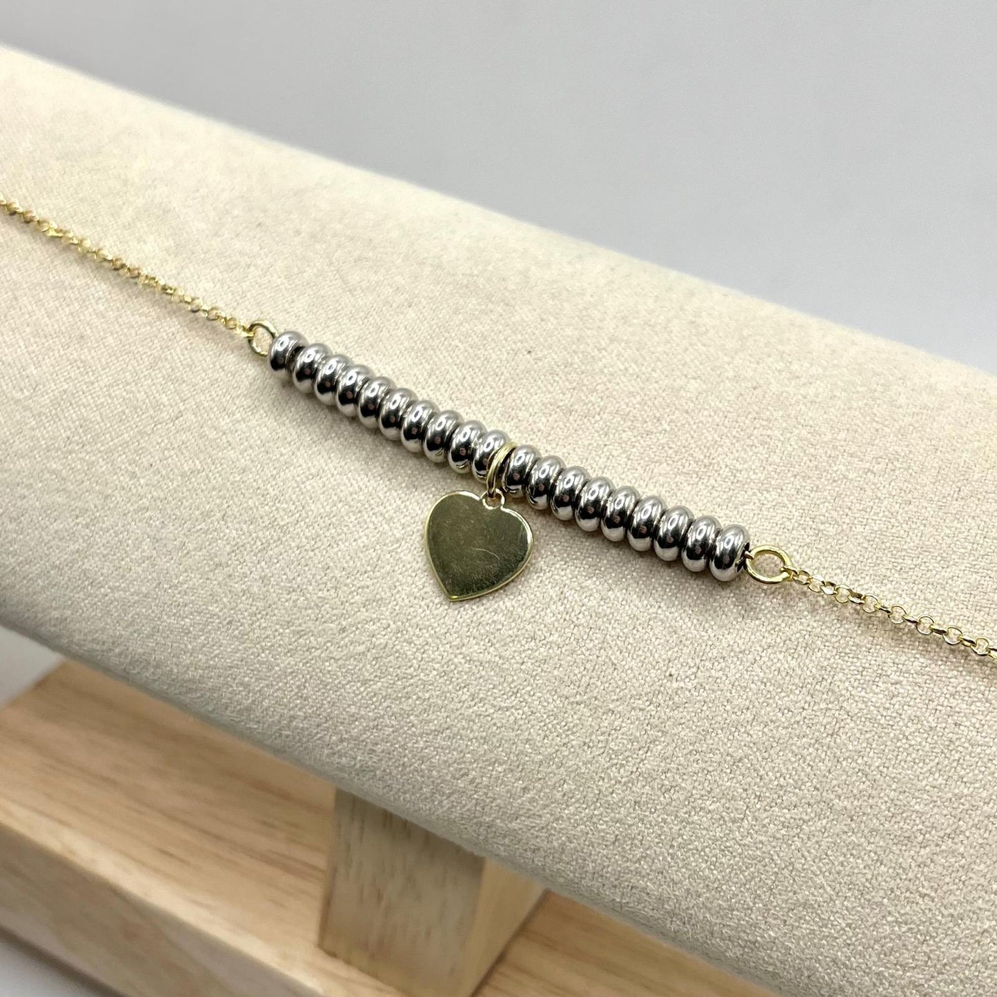 BR DODO CON CUORE E RONDELLE