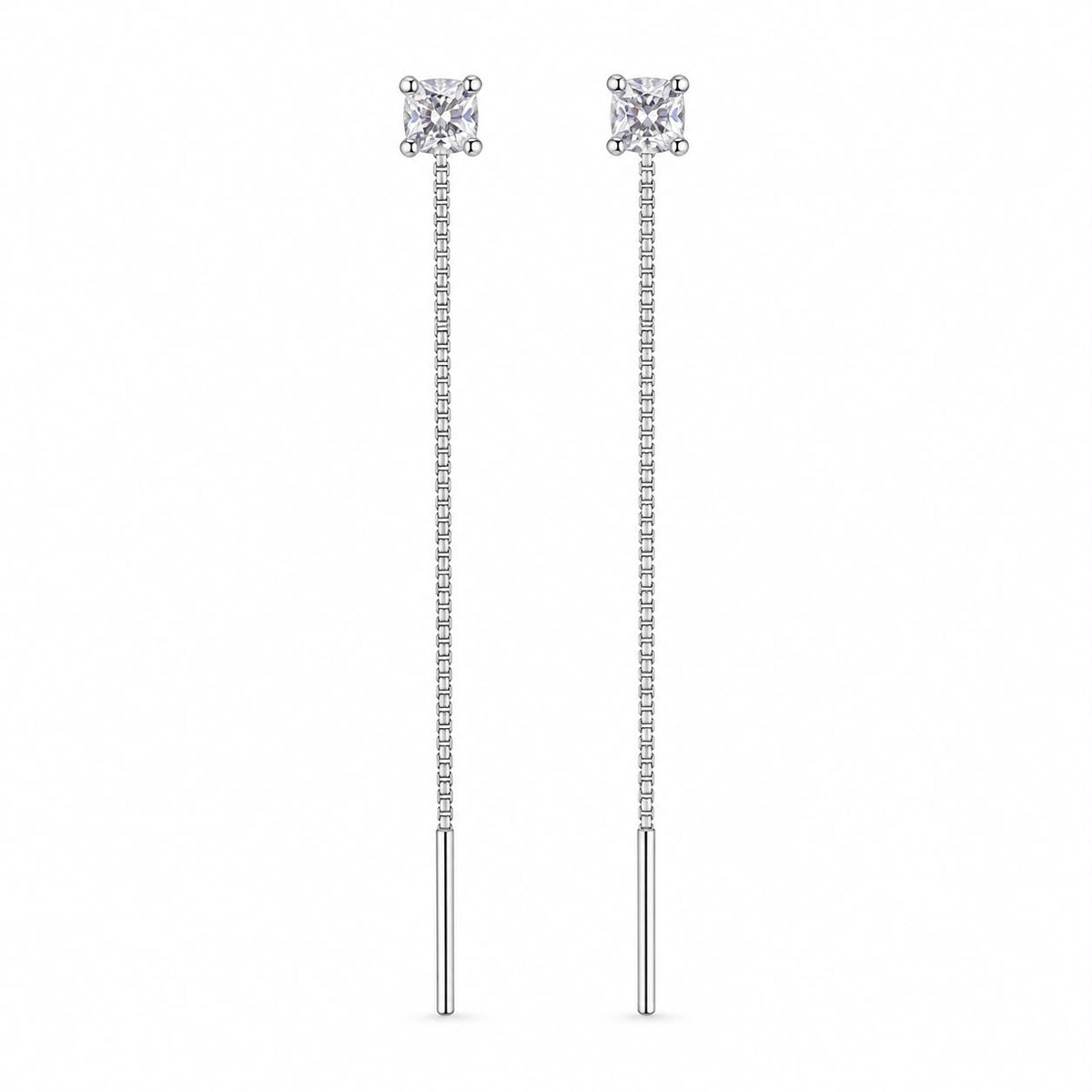 SALISCENDI CAT VENEZIANA PUNTO LUCE 4 MM