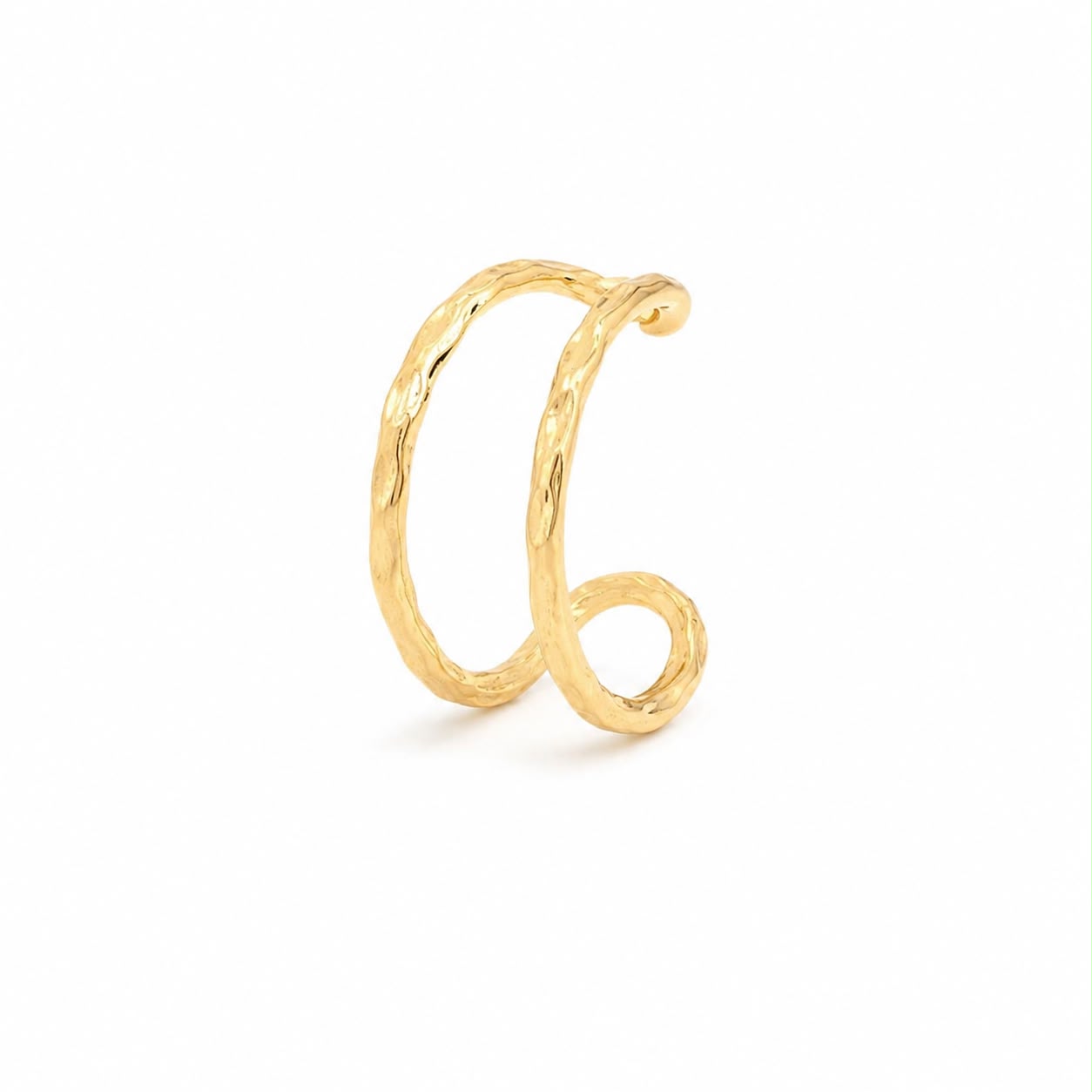 EARCUFF LAVORATO