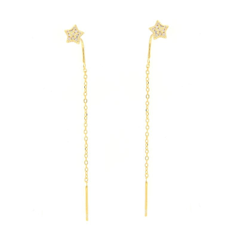 SALISCENDI STELLA ZIRCONI