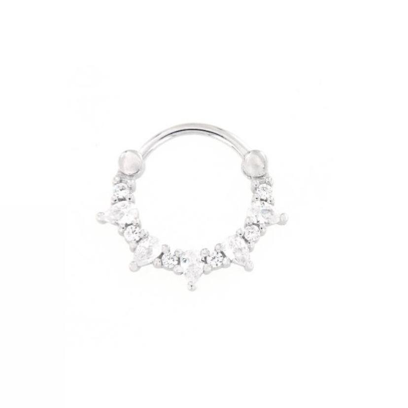 DAITH ZIRCONI BIANCHI