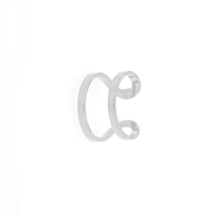 EARCUFF LISCIO