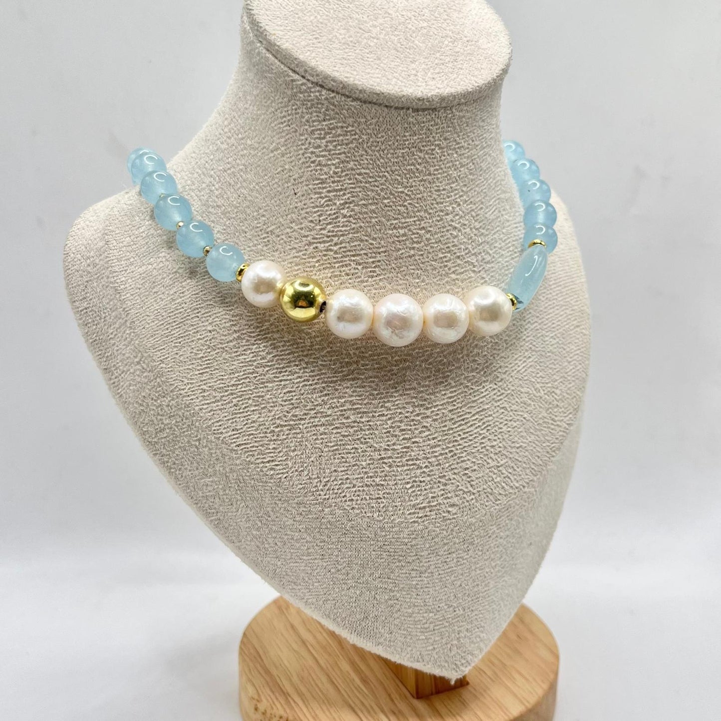 CL STONE PERLE E PALLINE