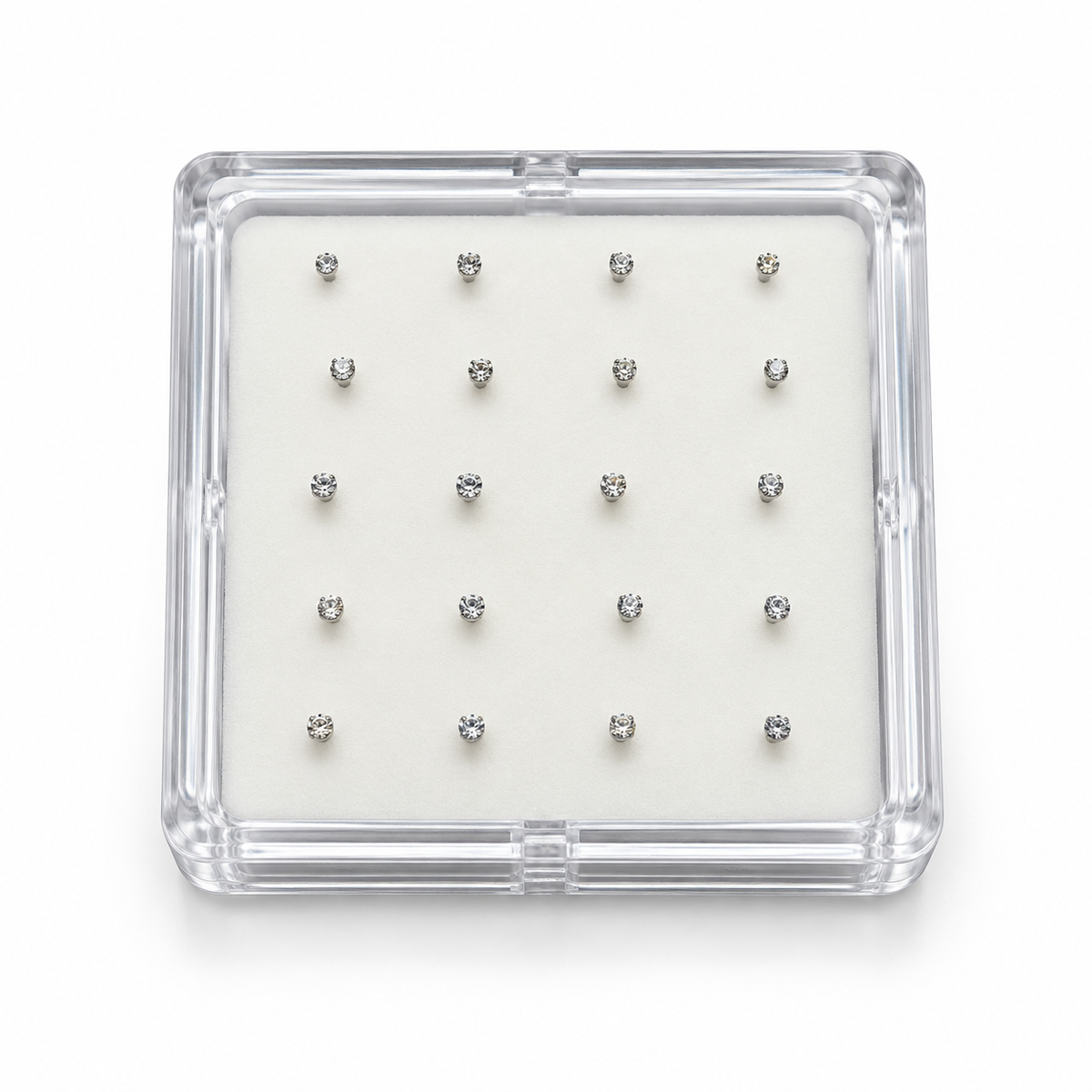 NASINI BRILLANTINO 1,5 MM