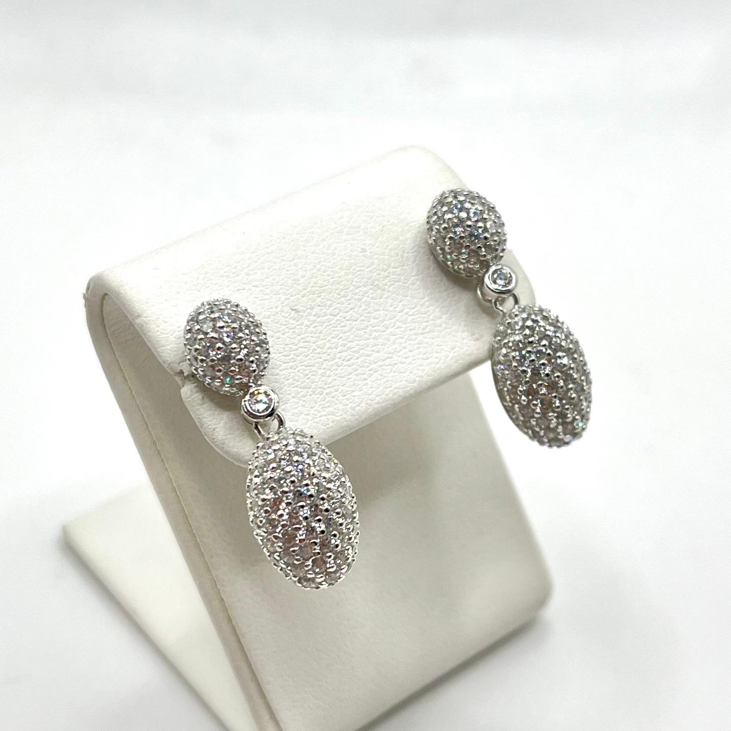 OR CON PENDENTE ZIRC