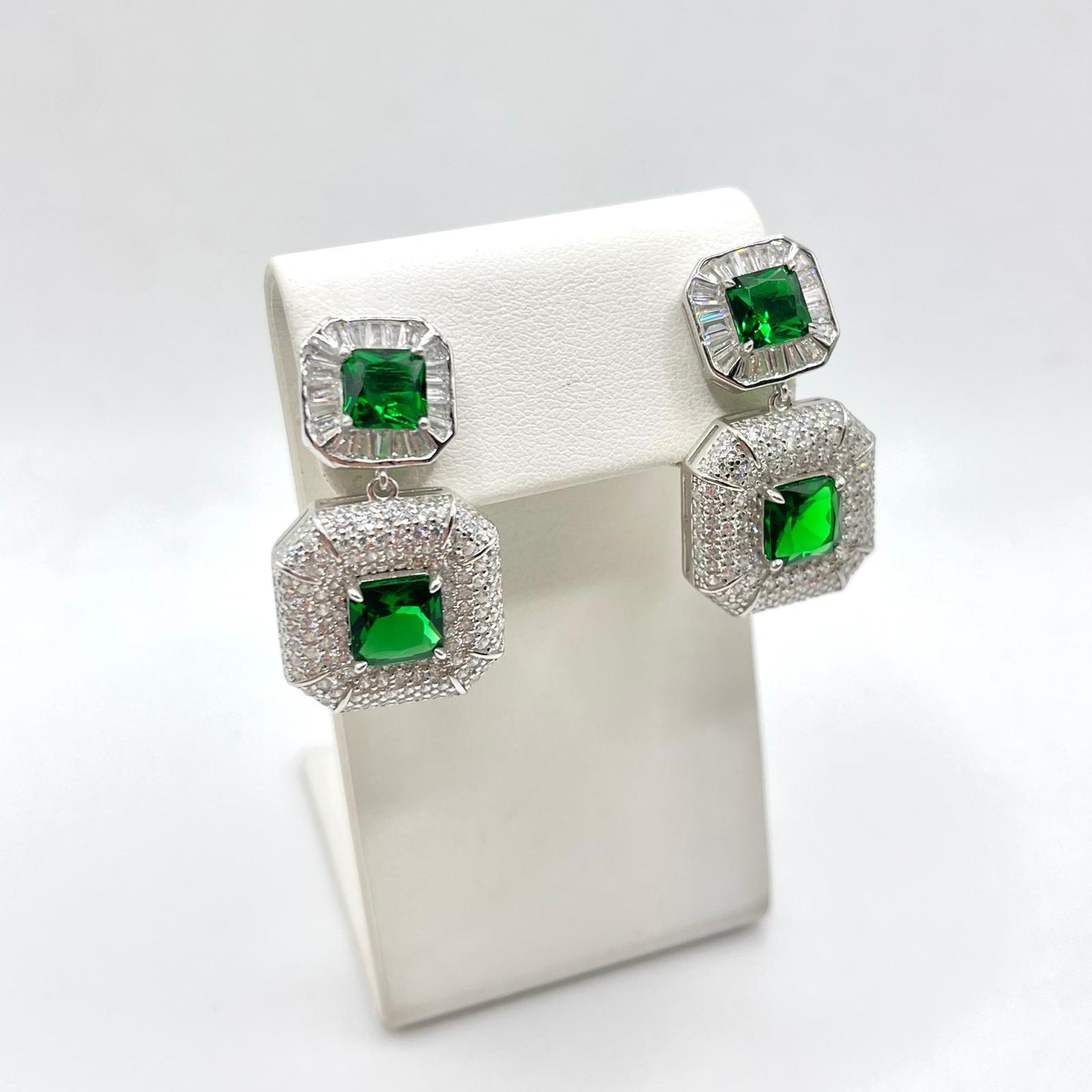 OR PENDENTE ZIRC E PIETRA