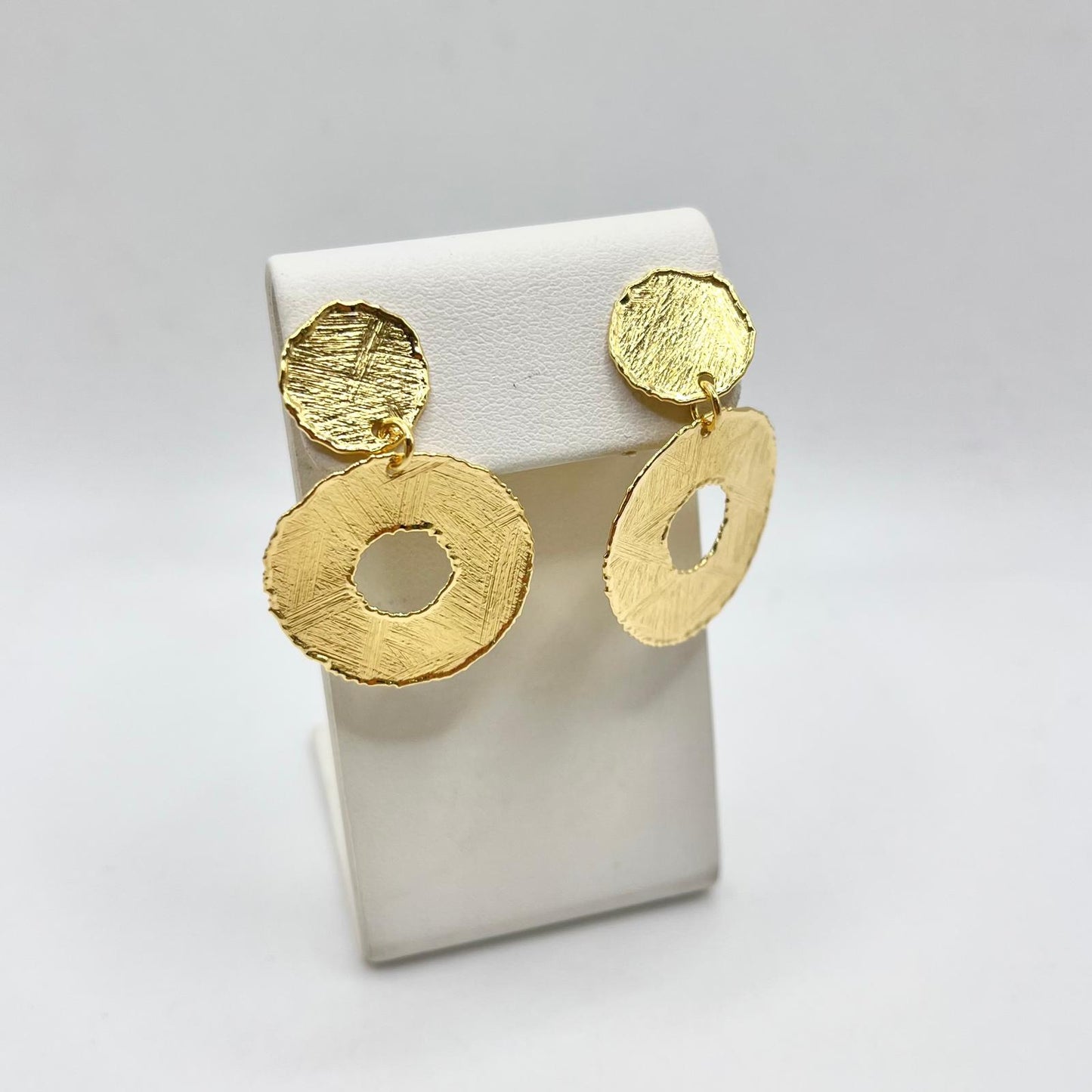 OPN DUE CERCHI LAVORATI