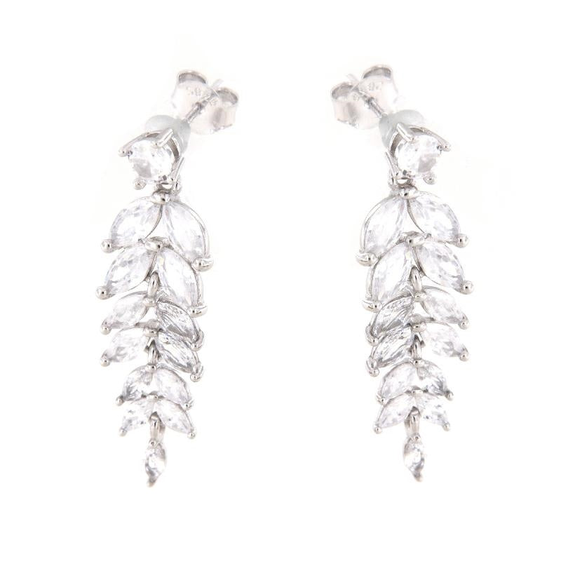 OPN ZIRCONE E PIETRE A FOGLIA