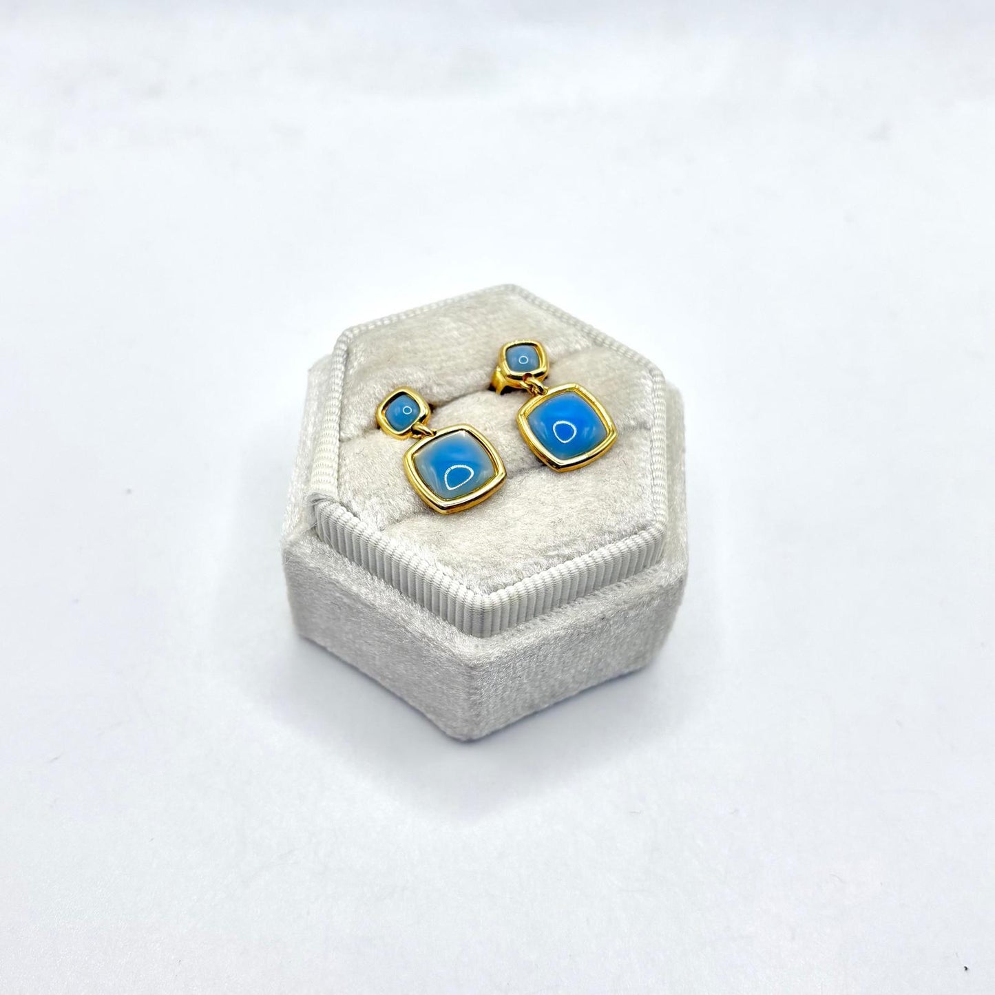 OPN PIETRA ROMBO CON SMALTO BOMBATO