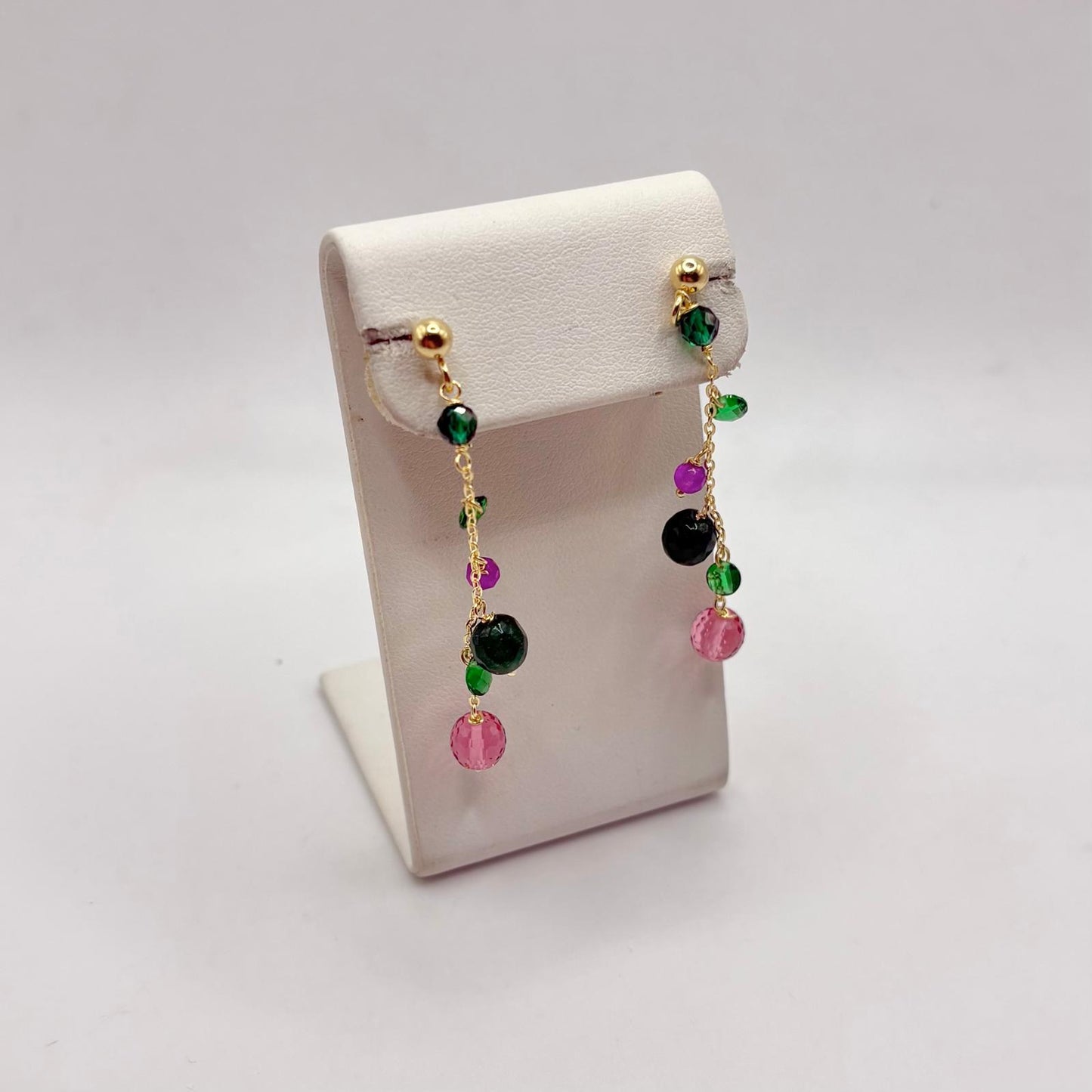 OPN PERLINE COLORATE E LUCCIOLE