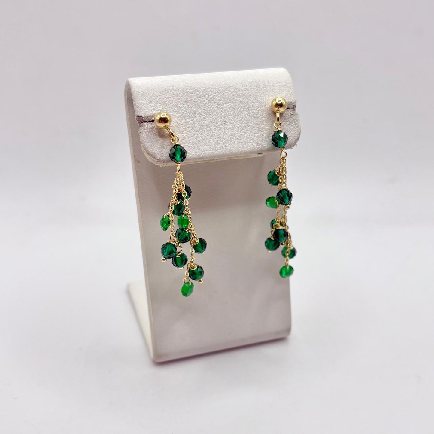 OPN LUCCIOLE E PIETRE COLORATE