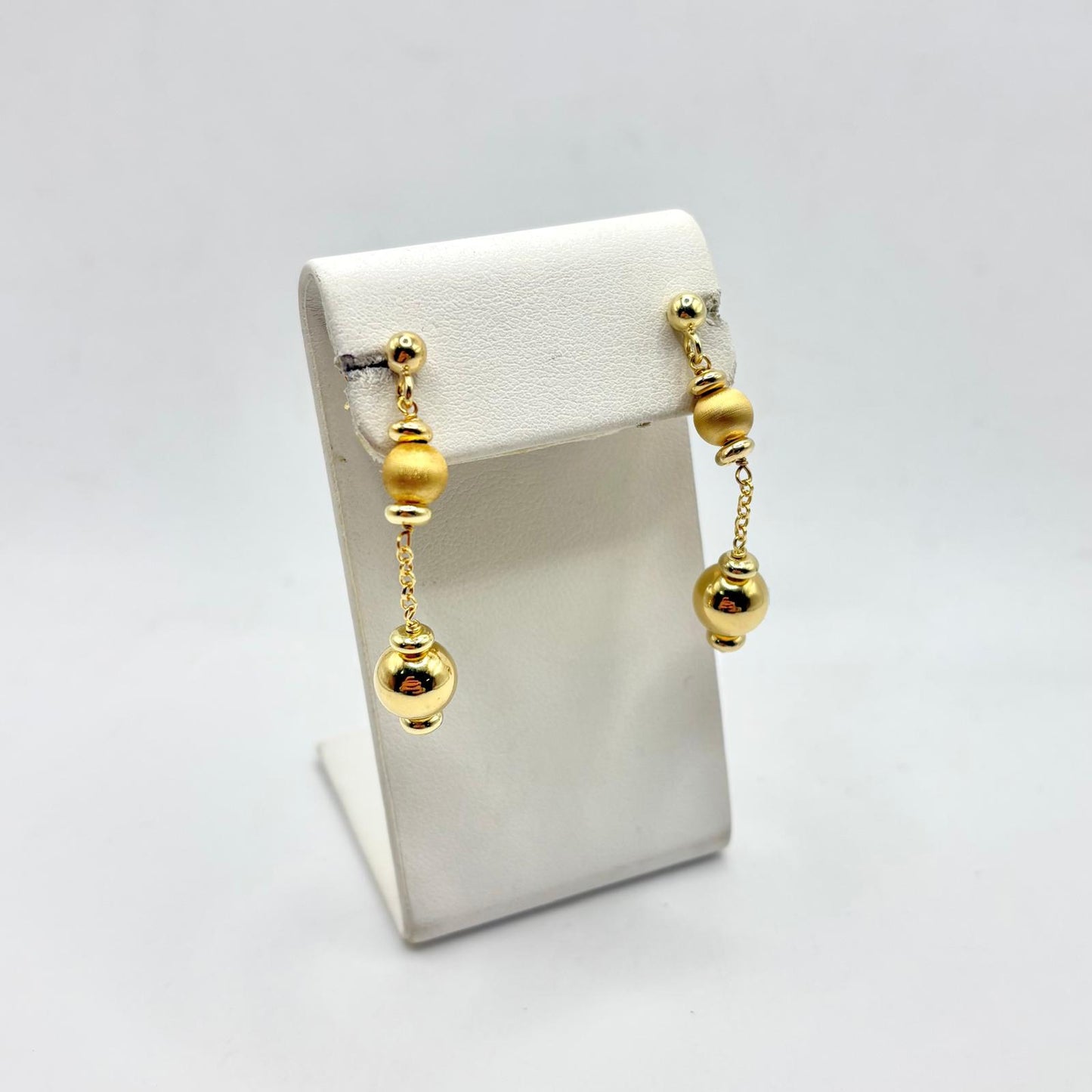 OPN SFERE LISCIE E SATINATE