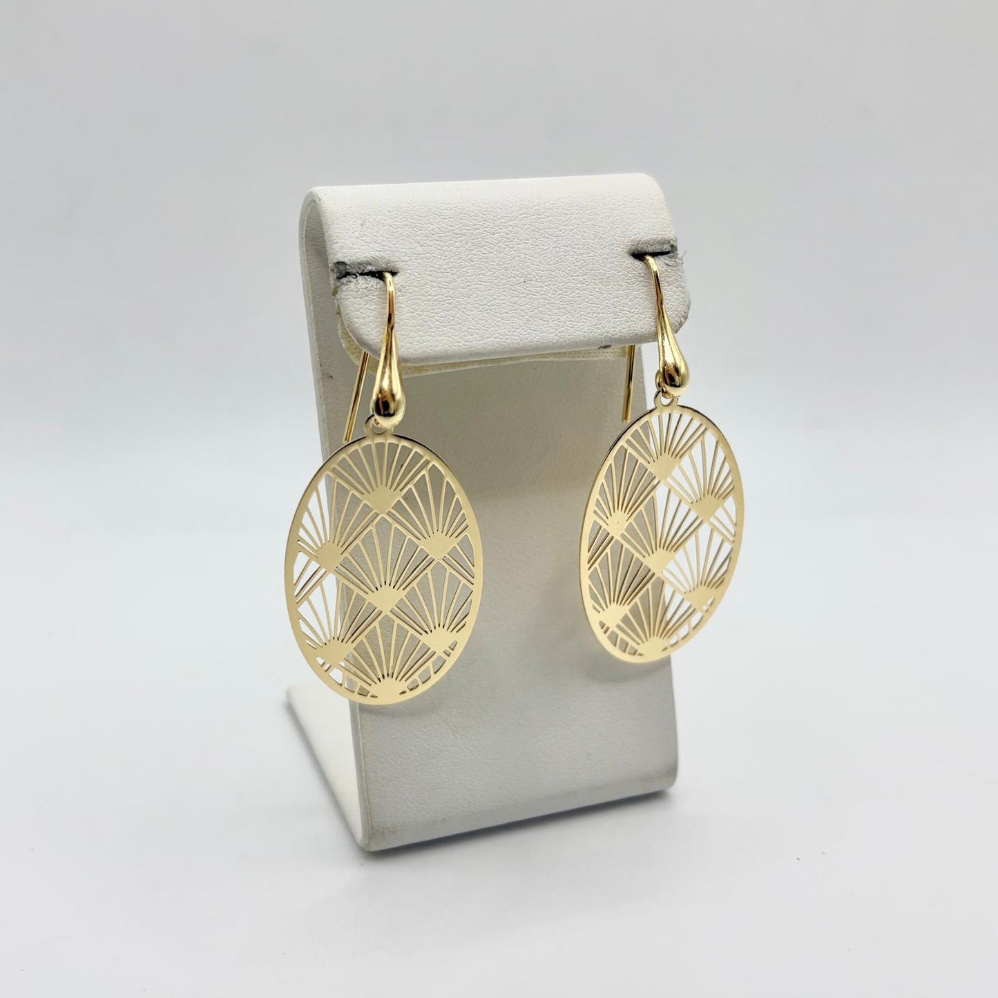 OPN CON AMO OVALE E FANTASIA LAVORATA