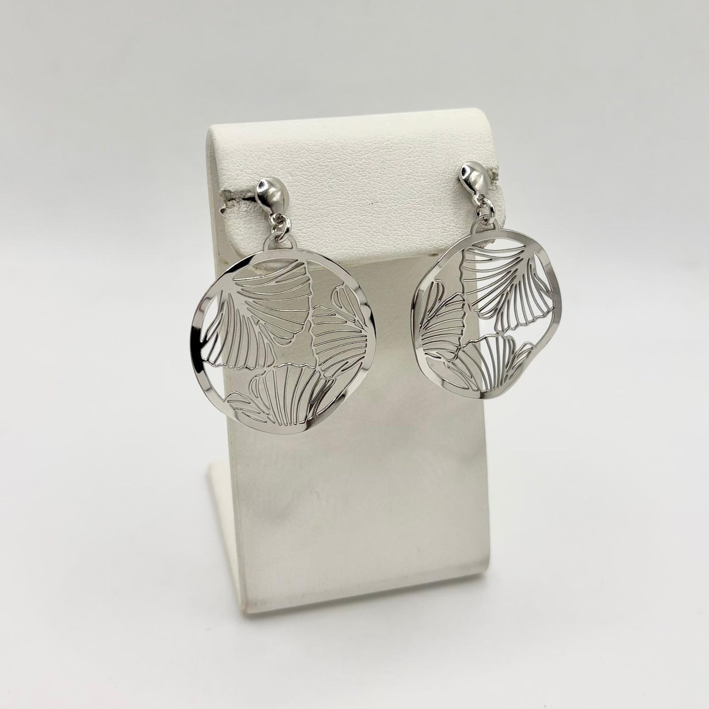 OPN TONDO E FOGLIE INTERNE