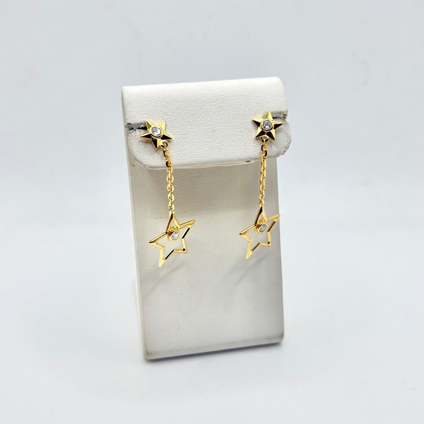 OPN STELLA FILO CON ZIRCONE
