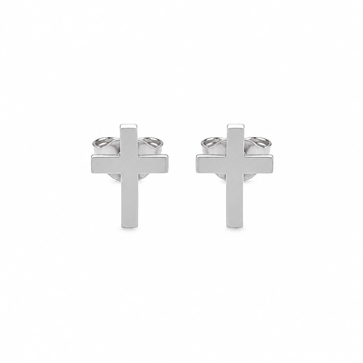 OR CROCE LISCIA 1x1,4 CM