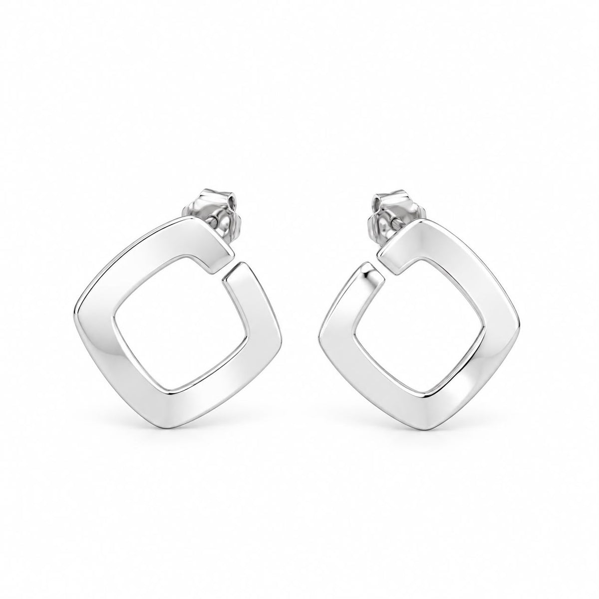 OR ROMBO LISCIO CONTORNO 2X2 CM
