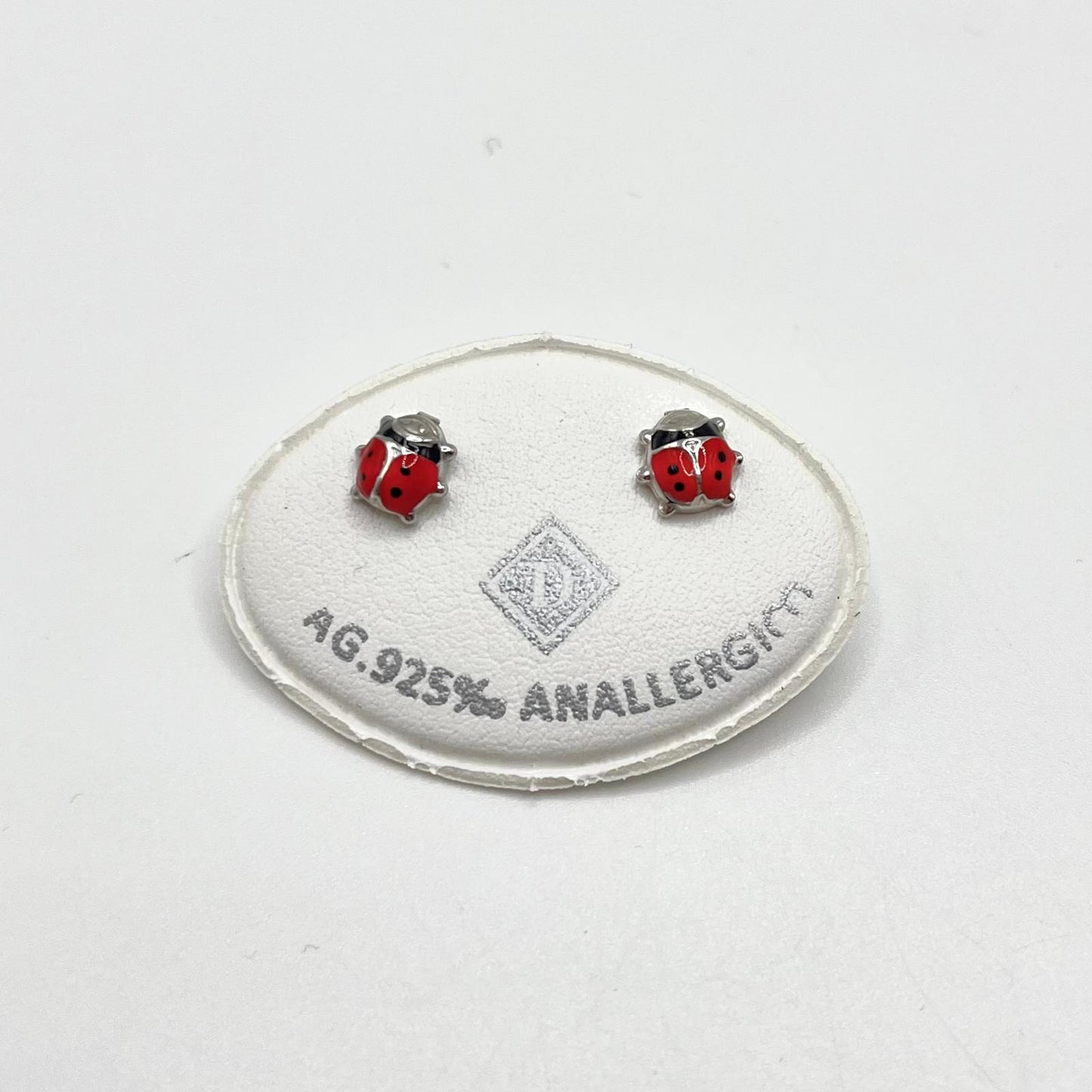 OR COCCINELLA 8 MM