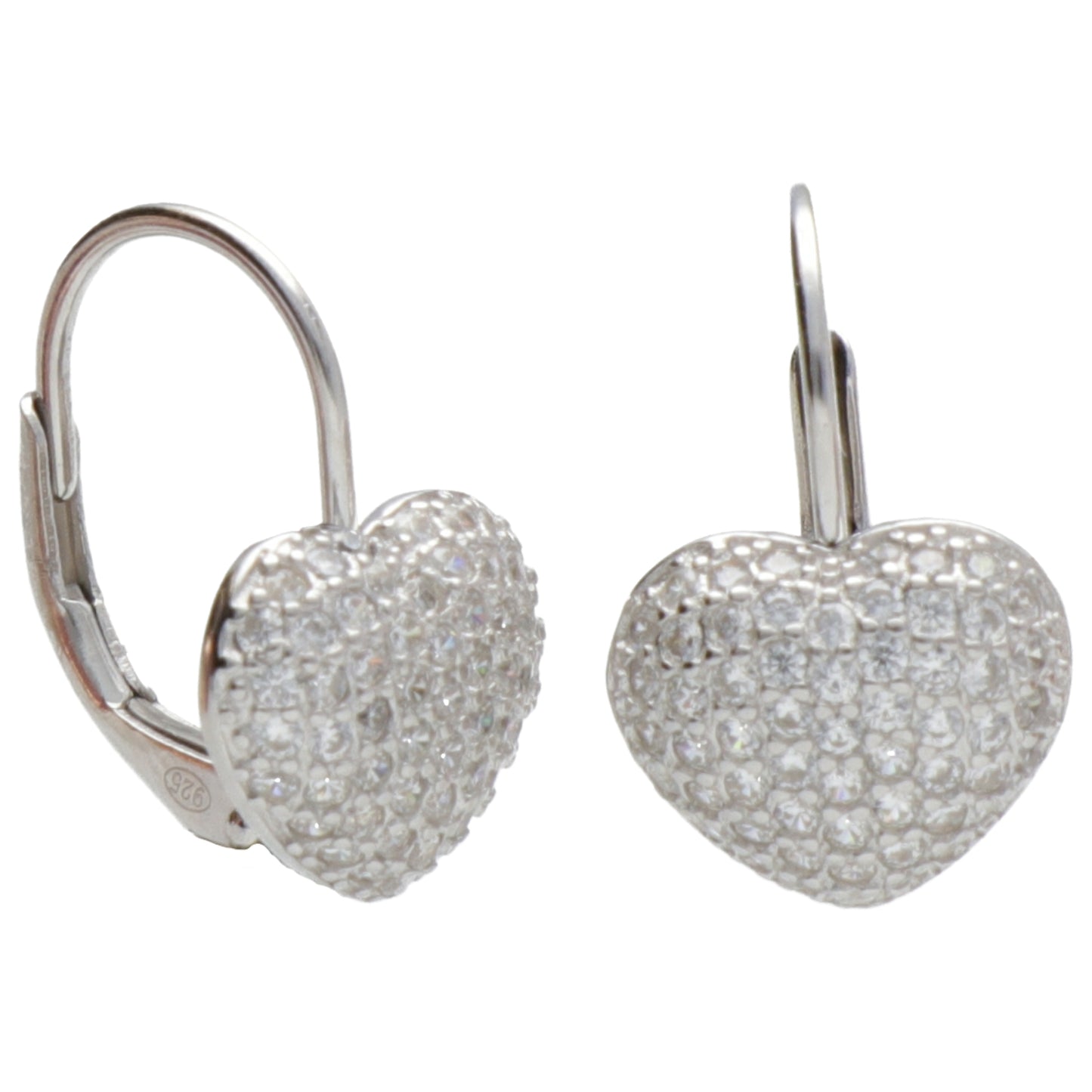 OR MONACHELLA CUORE BOMB ZIRC