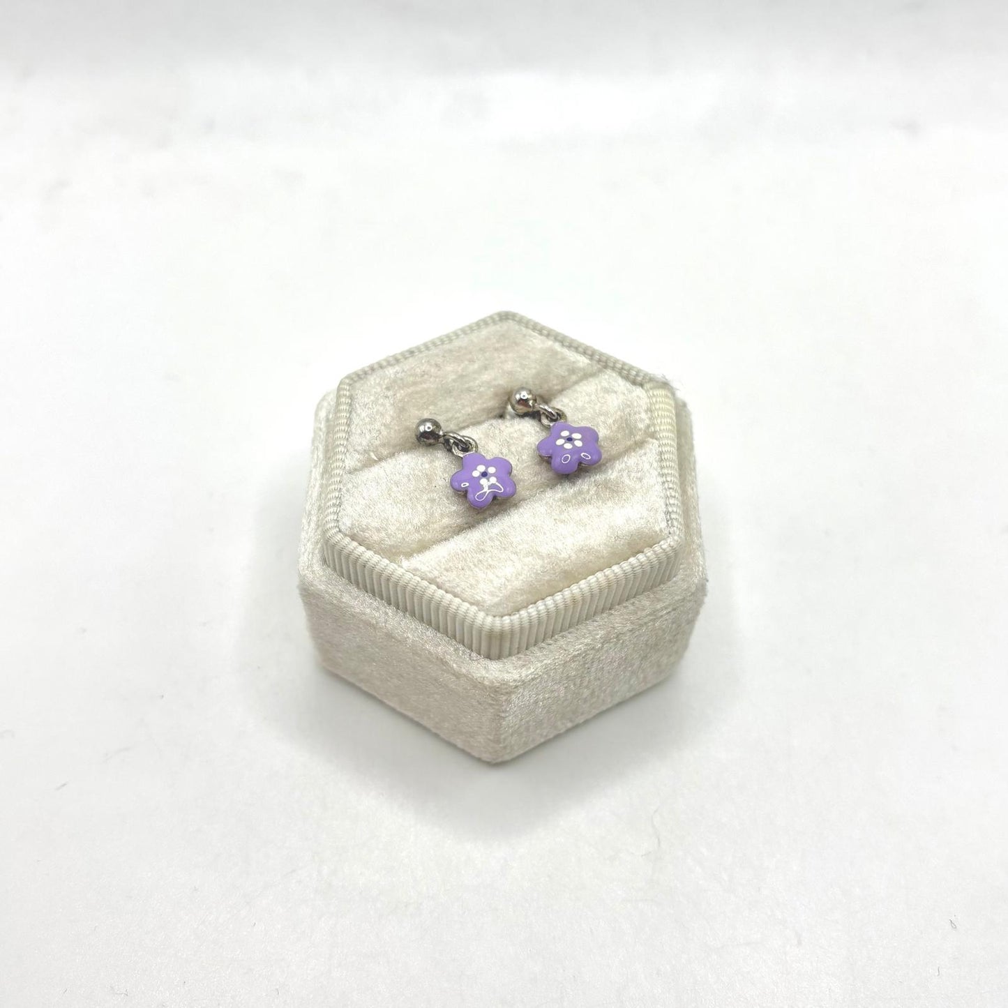 ORB FIORE SMALTO PENDENTE