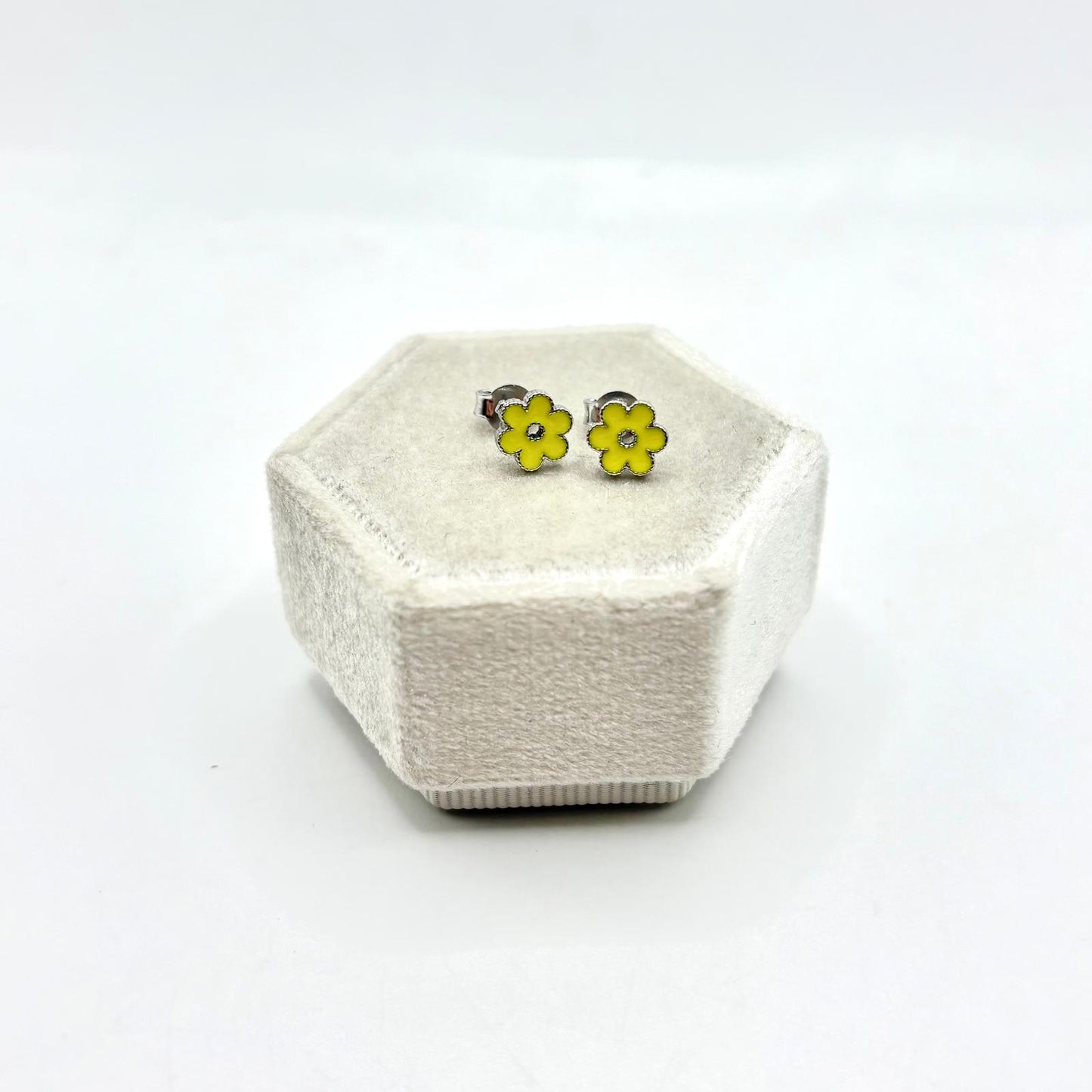 ORB FIORELLINO GIALLO