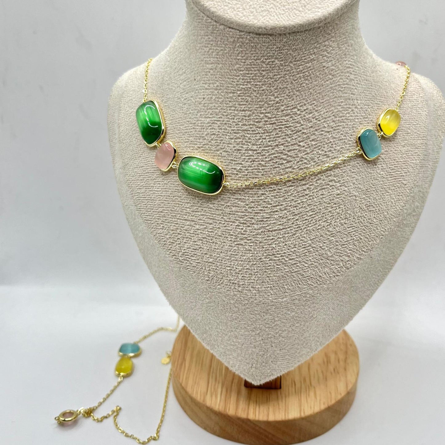 CL LUNGA PIETRE NATURALI