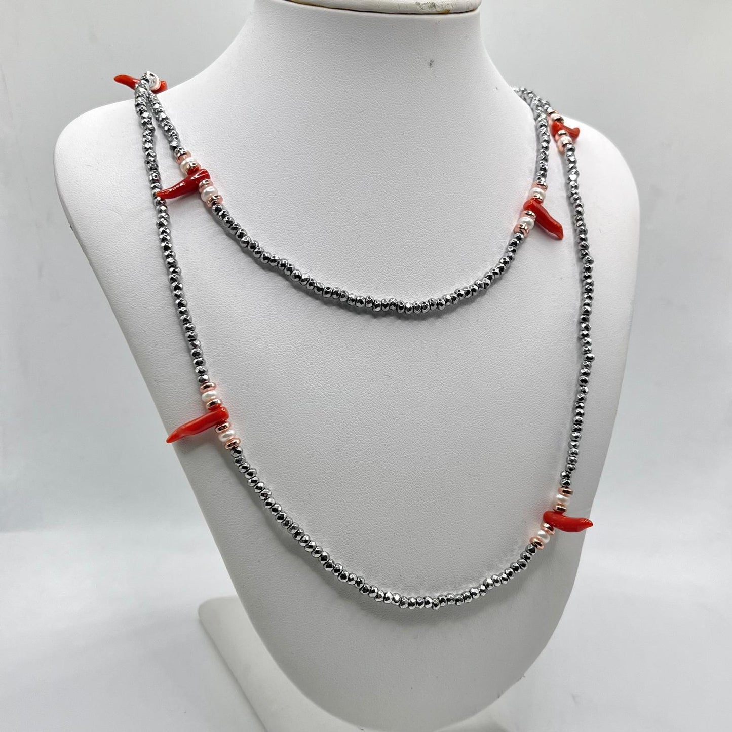 CL PEPITE DIAMANTATE E CORNI