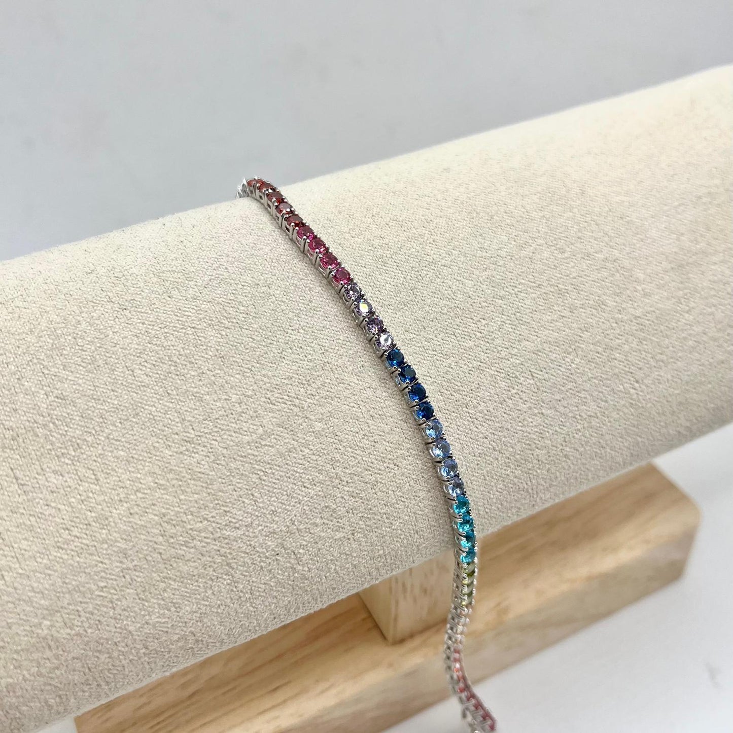 TN MIX COLORI 16 CM 2,5 MM
