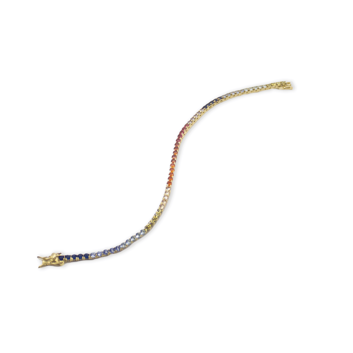 Collane e Bracciali Tennis