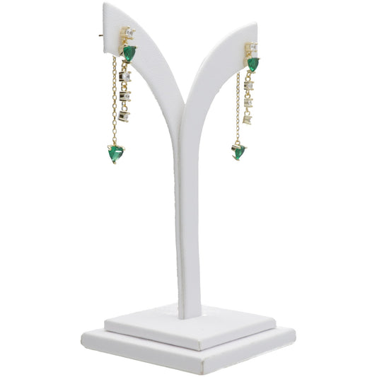 OR LUNGO ZIC+CUORI , PEND NELLA FARFALLA