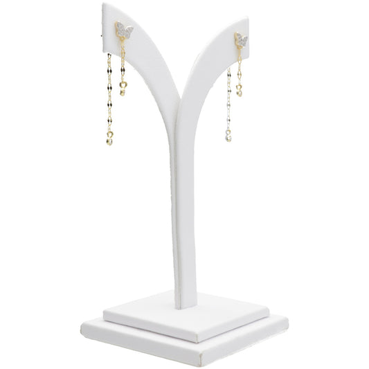 OR PEND CON PEND NELLA FARFALLA