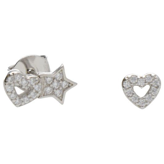 OR 1 CUORE E STELLA , L’ALTRO SOLO CUORE