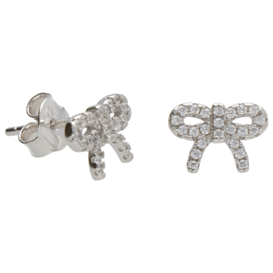 OR FIOCCO CON ZIRCONI