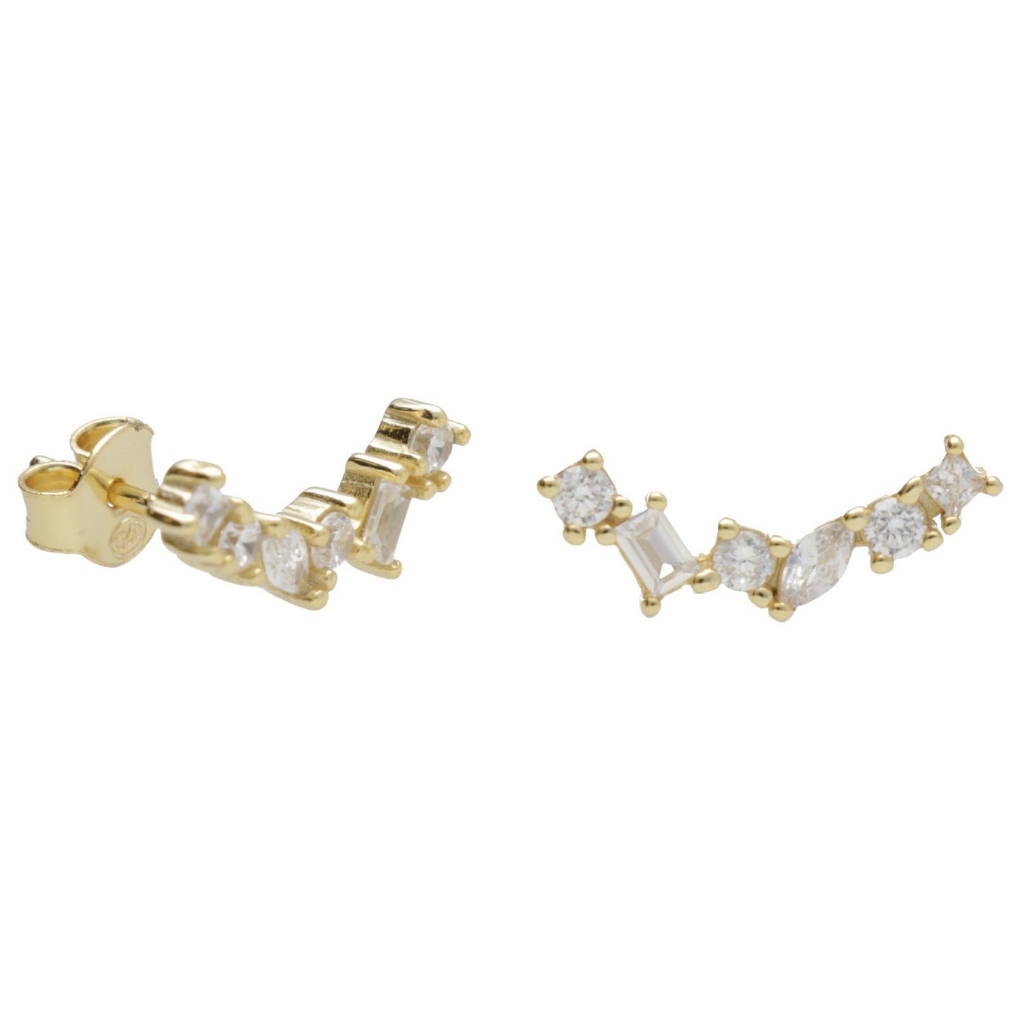 OR 3 PIETRE 3 ZIRCONI