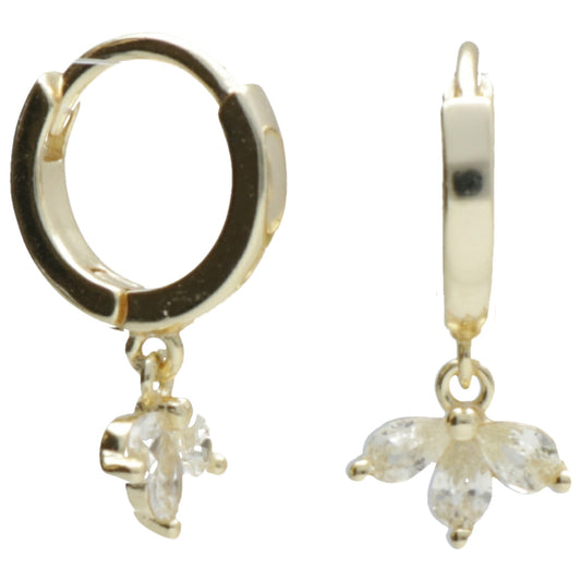 OR CAMPANELLA CON ELE PEND