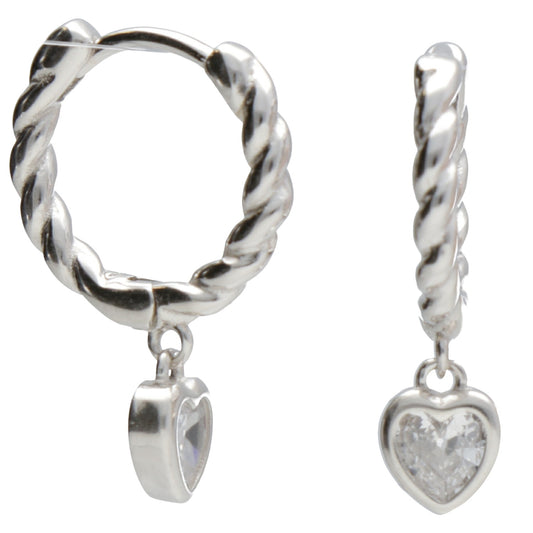 OR CAMP INTRECCIATA + ELE PEND