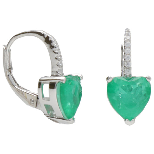 OR MONACHELLA ZIRC + PIETRA CUORE