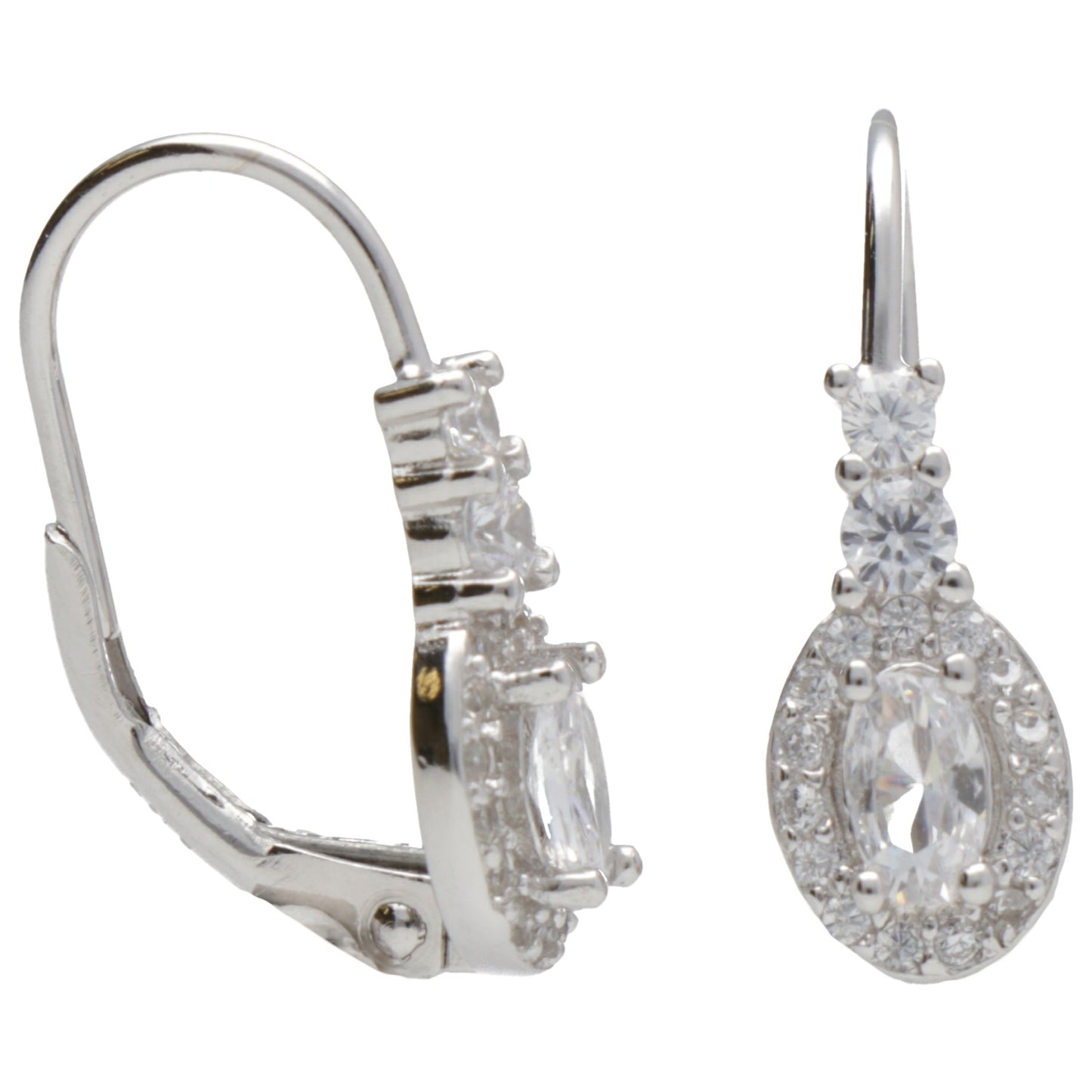 OR MONACHELLA ZIRC + PIETRA OVALE