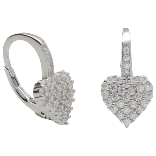 OR MONACHELLA CON CUORE ZIRC
