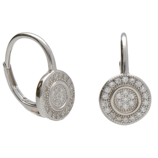 OR MONACHELLA CERCHIO ZIRC