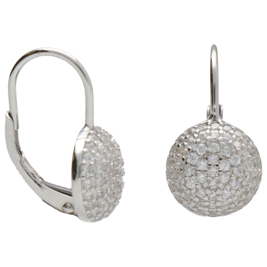 OR MONACHELLA CERCHIO ZIRC BOMBATO