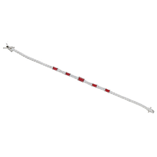 BR TENNIS CON ZIRC + PIETRE